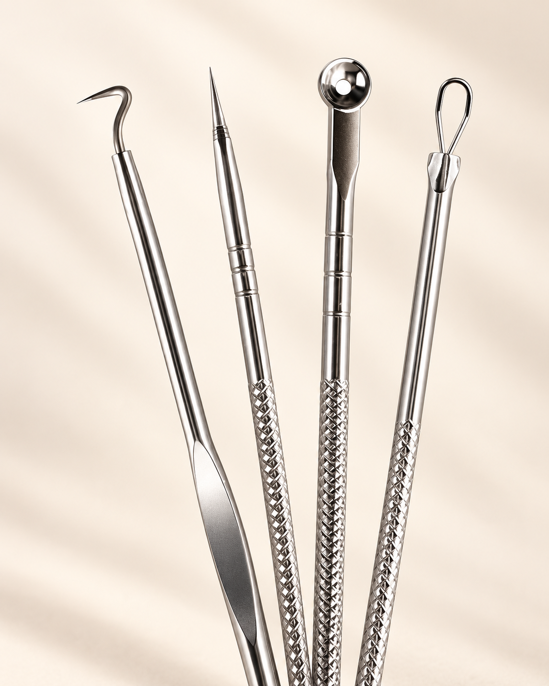 Blackhead Extractor Tools Kit