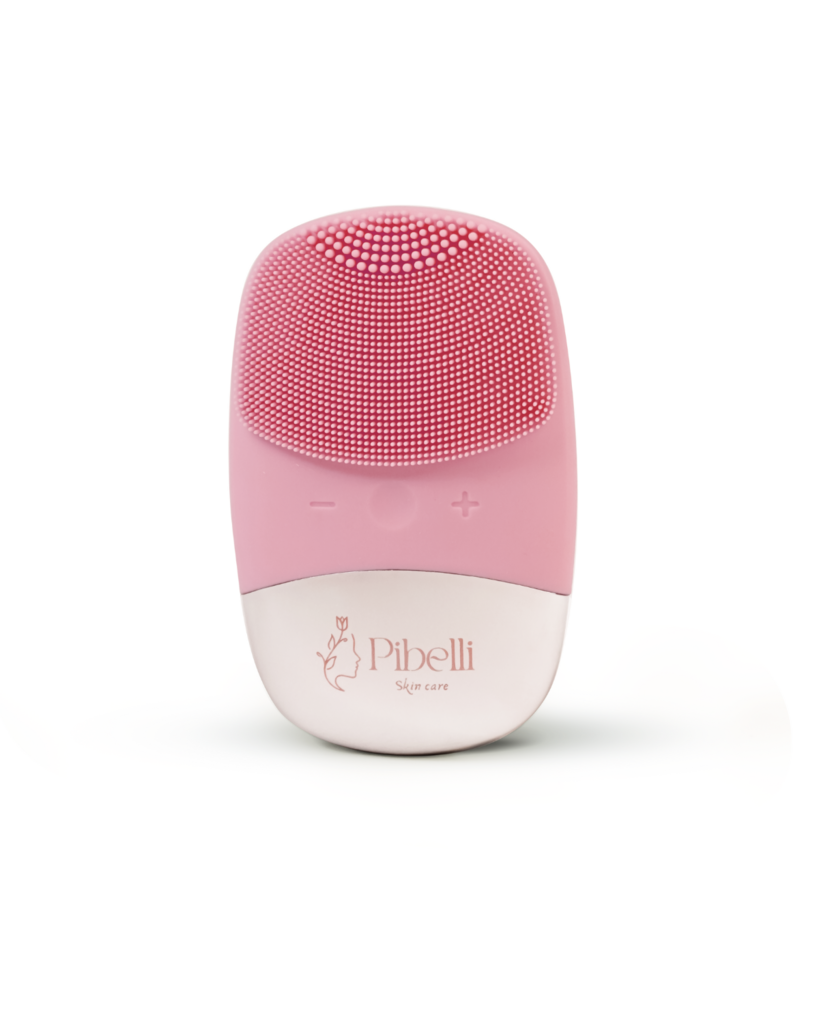 Pibelli Facial Brush