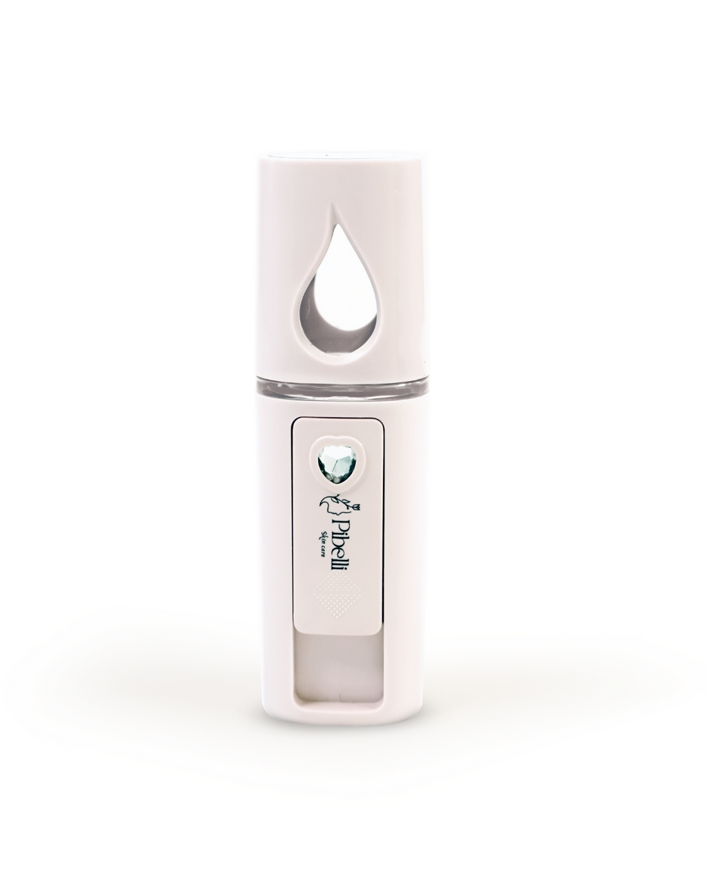 Nano Face Steamer