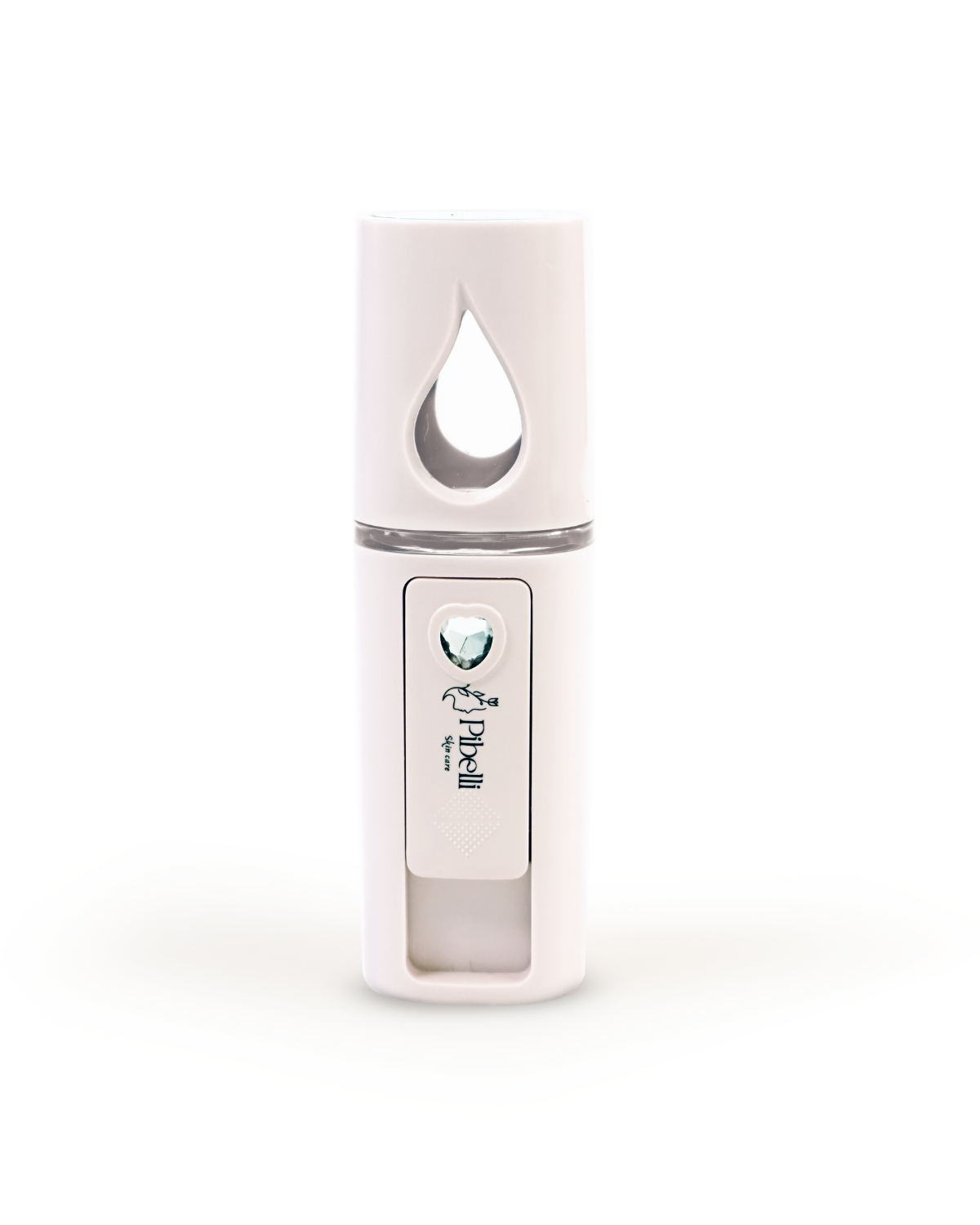 Nano Face Steamer