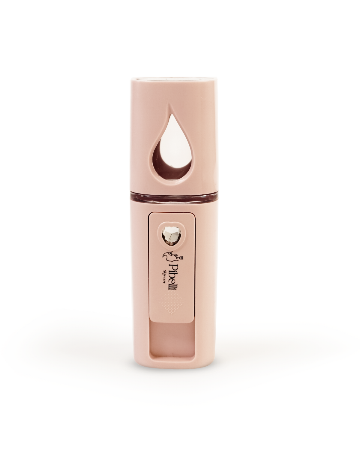 Nano Face Steamer
