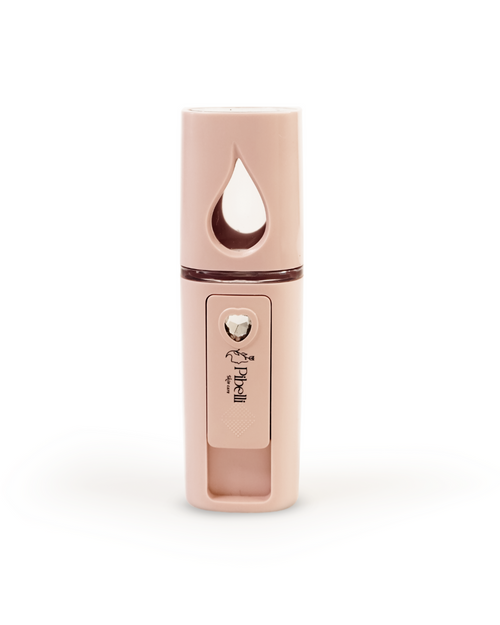 Nano Face Steamer