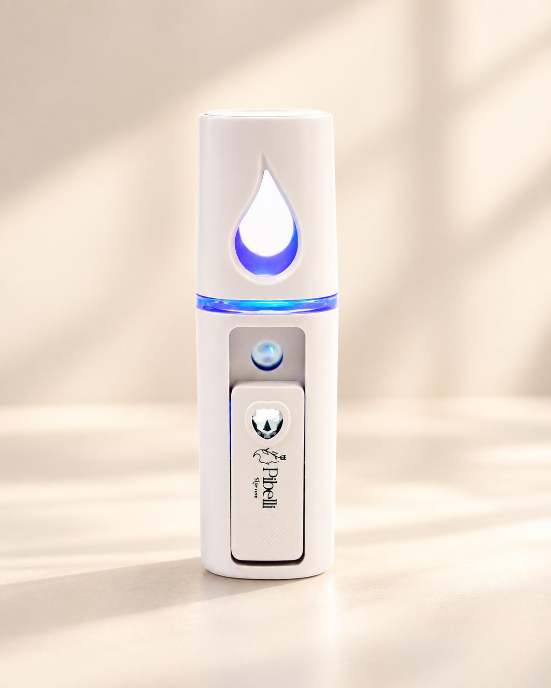 Nano Face Steamer