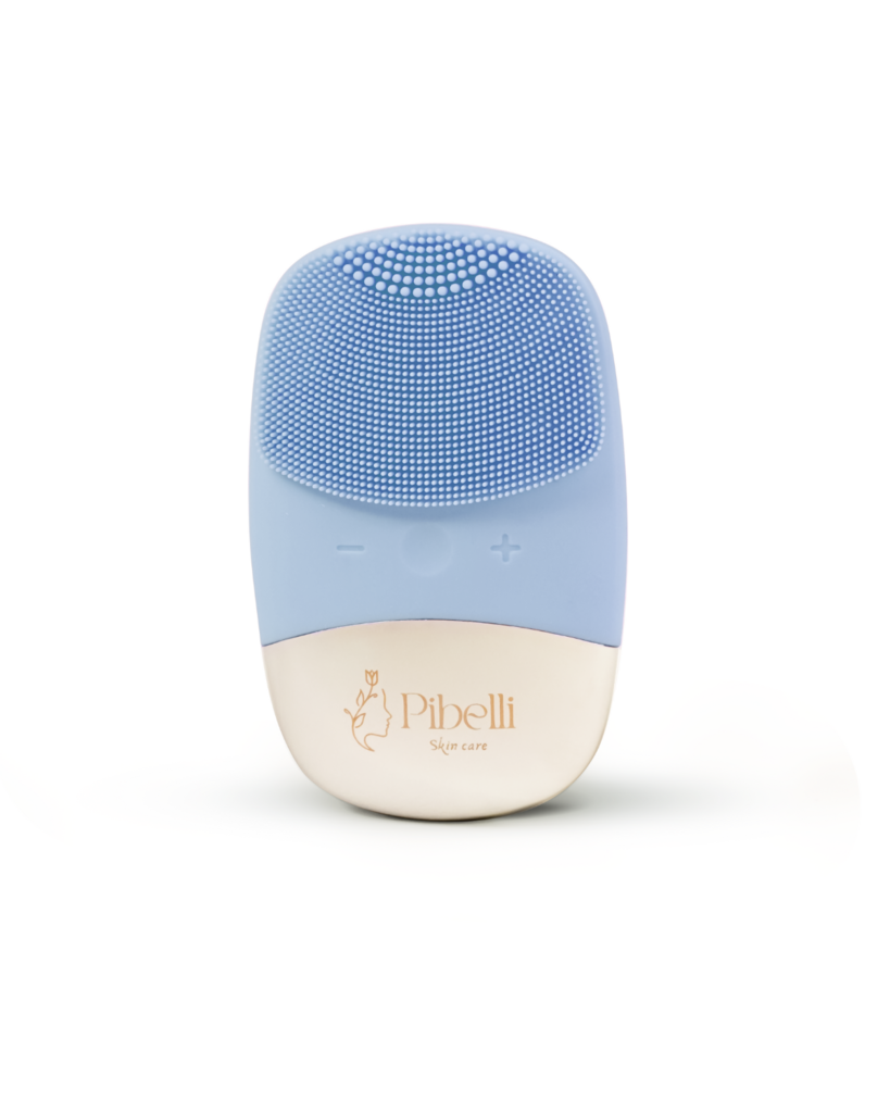 Pibelli Facial Brush
