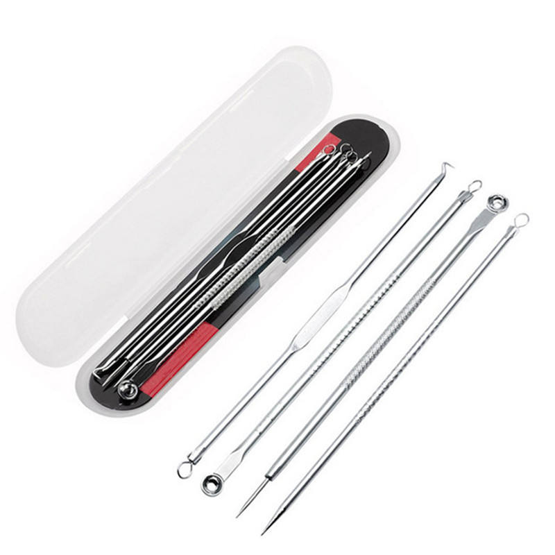 Blackhead Extractor Tools Kit