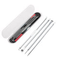 Blackhead Extractor Tools Kit